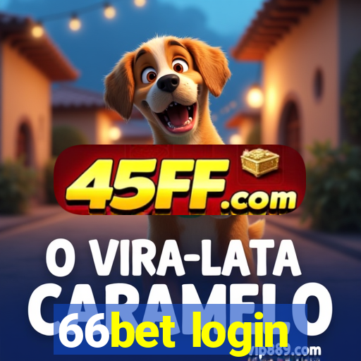 66bet login